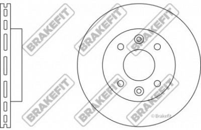 APEC BRAKING sdk6102 -